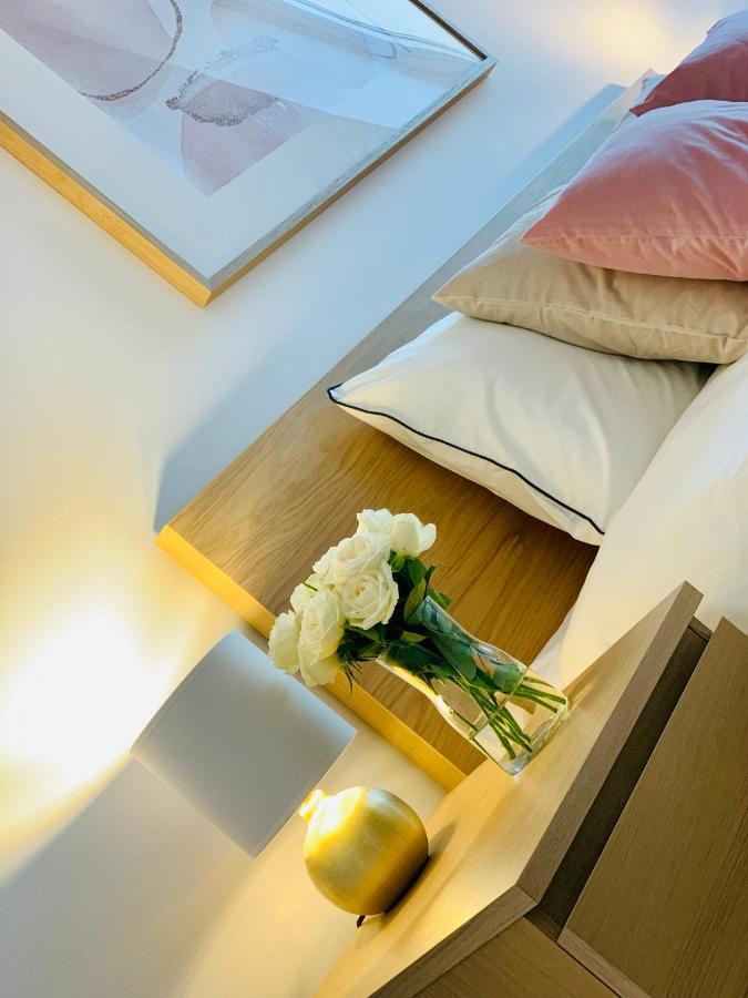 Dwupietrowy Apartament W Centrum Miasta Z Darmowym Miejscem Parkingowym Pod Zlotym Lwem VIII Клодзко Экстерьер фото