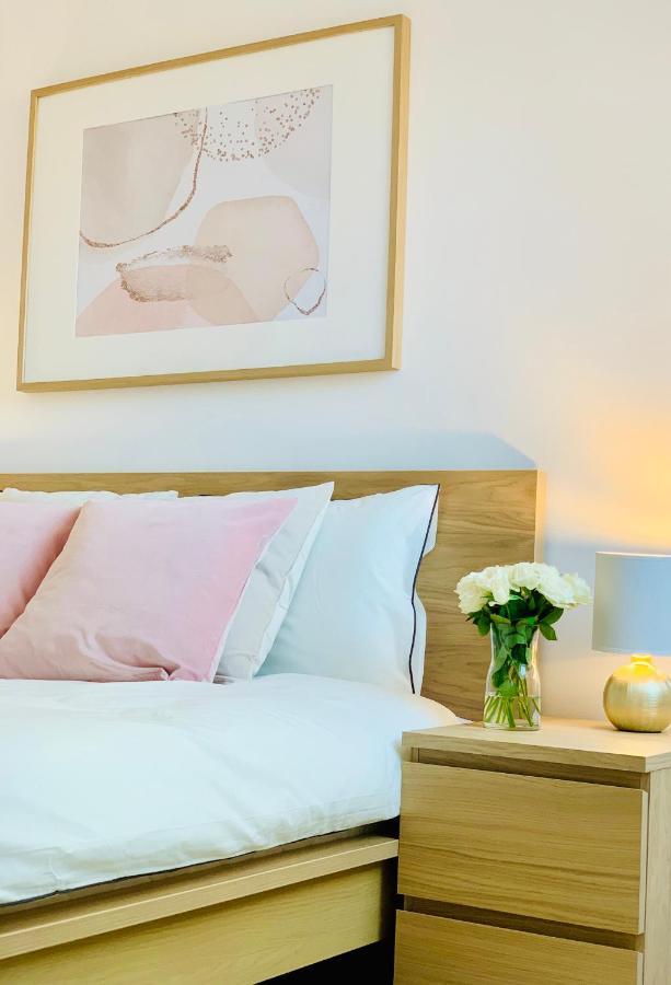 Dwupietrowy Apartament W Centrum Miasta Z Darmowym Miejscem Parkingowym Pod Zlotym Lwem VIII Клодзко Экстерьер фото