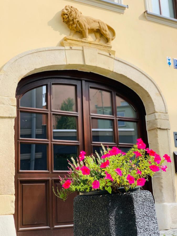 Dwupietrowy Apartament W Centrum Miasta Z Darmowym Miejscem Parkingowym Pod Zlotym Lwem VIII Клодзко Экстерьер фото