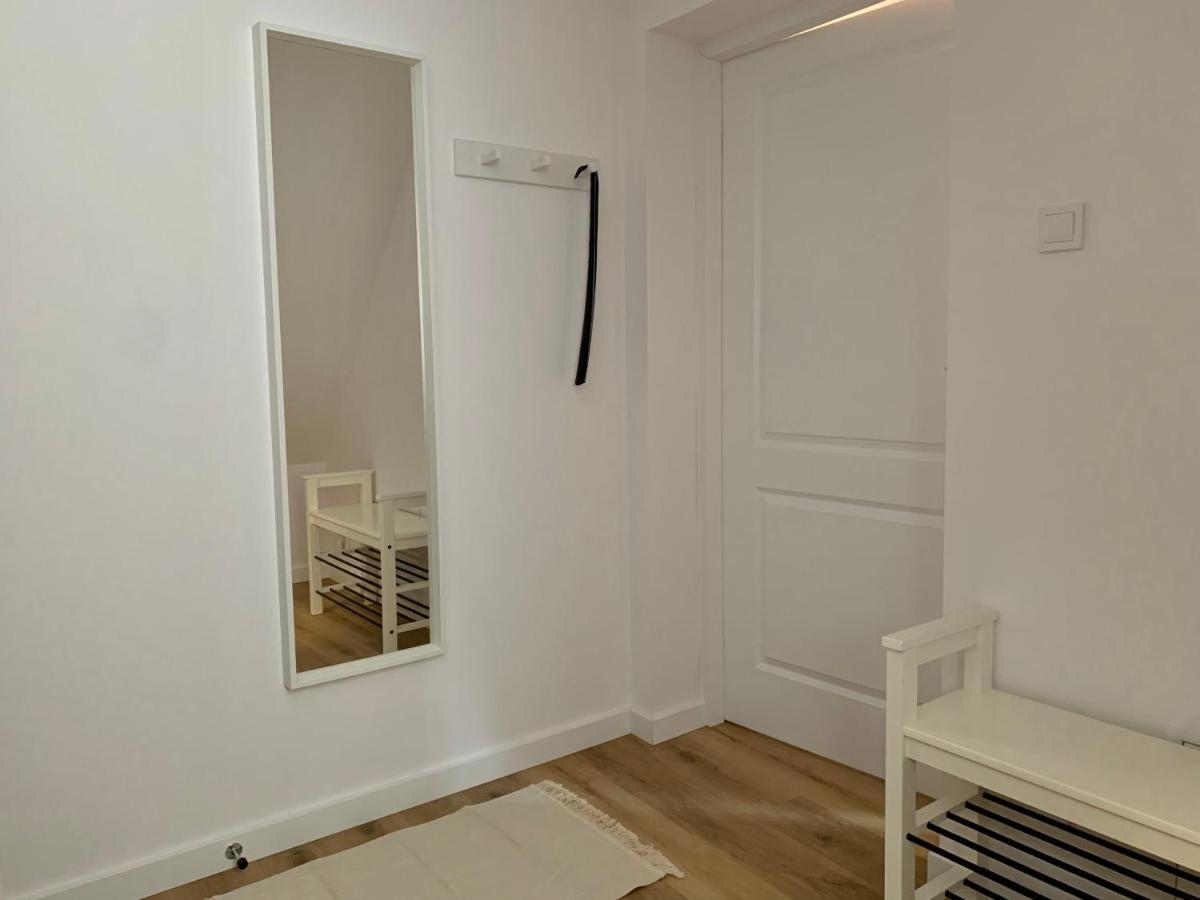Dwupietrowy Apartament W Centrum Miasta Z Darmowym Miejscem Parkingowym Pod Zlotym Lwem VIII Клодзко Экстерьер фото