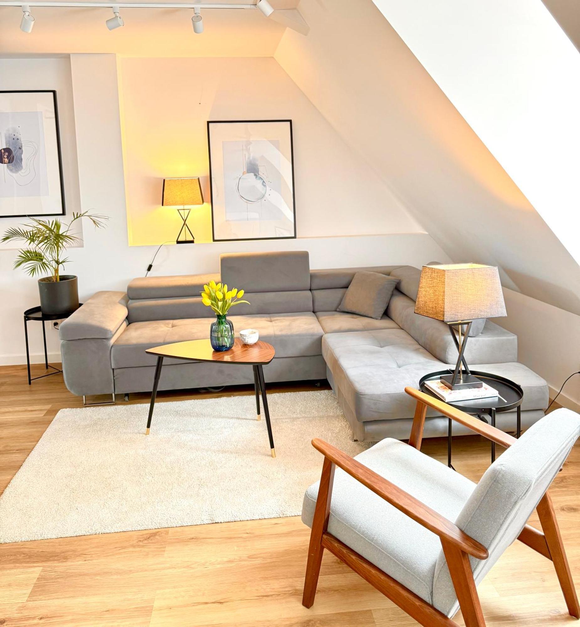 Dwupietrowy Apartament W Centrum Miasta Z Darmowym Miejscem Parkingowym Pod Zlotym Lwem VIII Клодзко Экстерьер фото